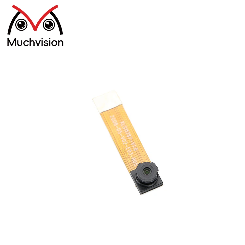 640480 100FPS Fixed Focus Camera Module 0.3mp OV7251 Sensor DVP Parallel Port2