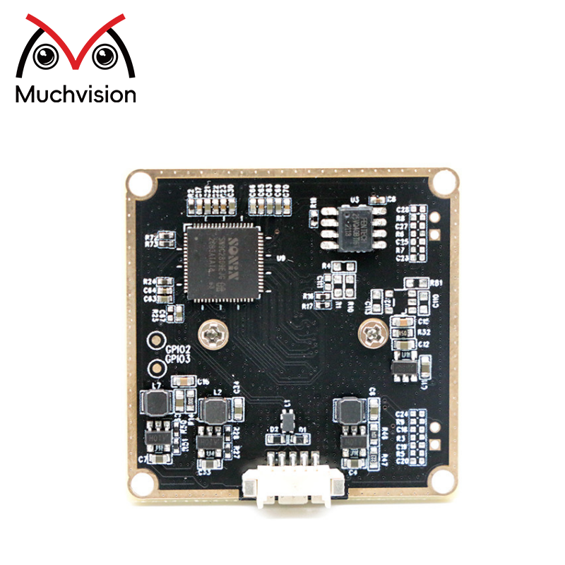 16MP HD Camera Module Sony IMX298 COMS5