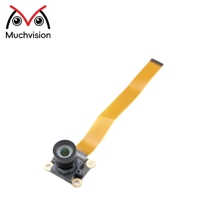 2MP 2K AR0234 Módulo de cámara MIPI Compacto HD con infrarrojos para dispositivos USB