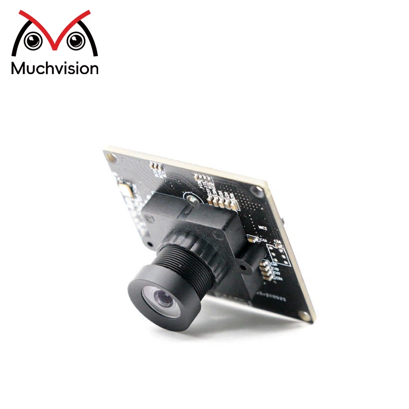 2mp WDR Usb Camera Module SONY IMX3855