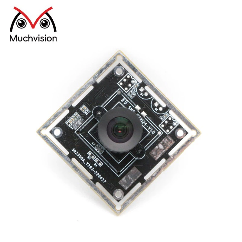 4MP GC4653 Camera Module WDR2