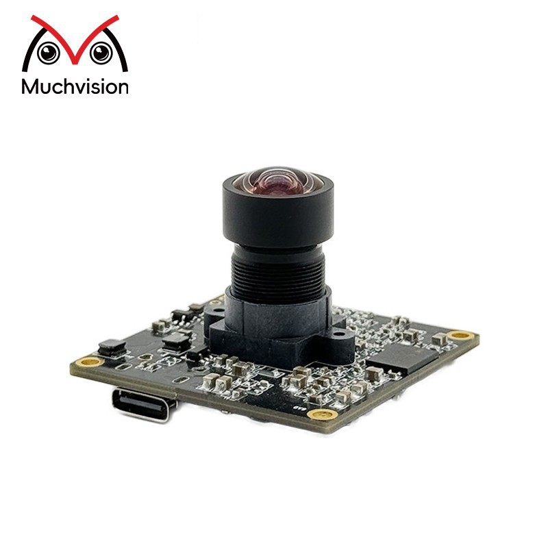 Customizable Image Settings 5MP USB Camera Module for Visual Recognition Scenarios-3 Customizable Image Settings 5MP USB Camera Module for Visual Recognition Scenarios-3