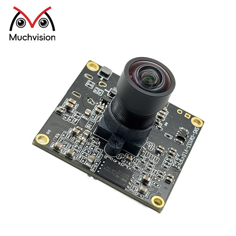 Customizable Image Settings 5MP USB Camera Module for Visual Recognition Scenarios-2 Customizable Image Settings 5MP USB Camera Module for Visual Recognition Scenarios-2