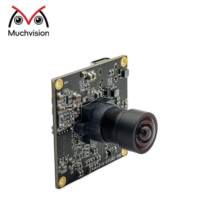Customizable Image Settings 5MP USB Camera Module for Visual Recognition Scenarios-4 Customizable Image Settings 5MP USB Camera Module for Visual Recognition Scenarios-4