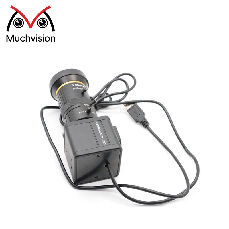 8MP Camera module Optical Zoom IMX179 4K4