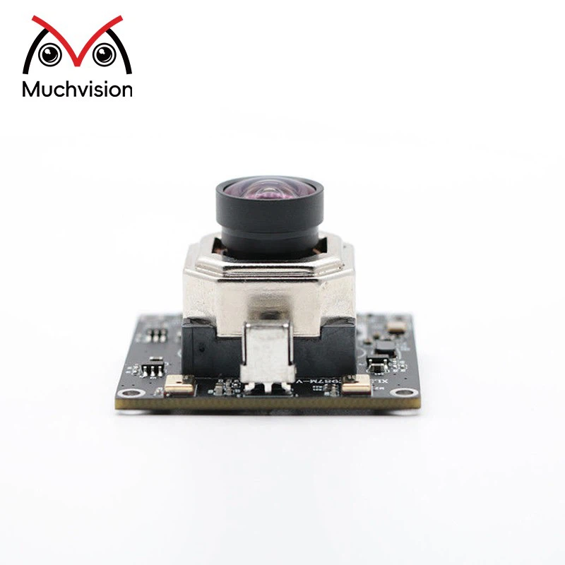 8MP HDR 4K USB Camera Module3