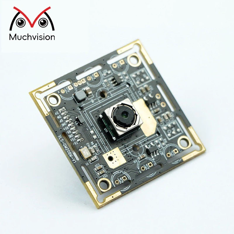 8MP USB3.0 IMX179 Camera Module3