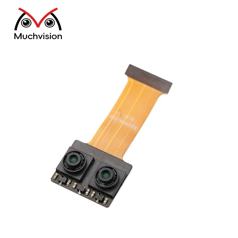 IR filter 1-2.7 inch camera module