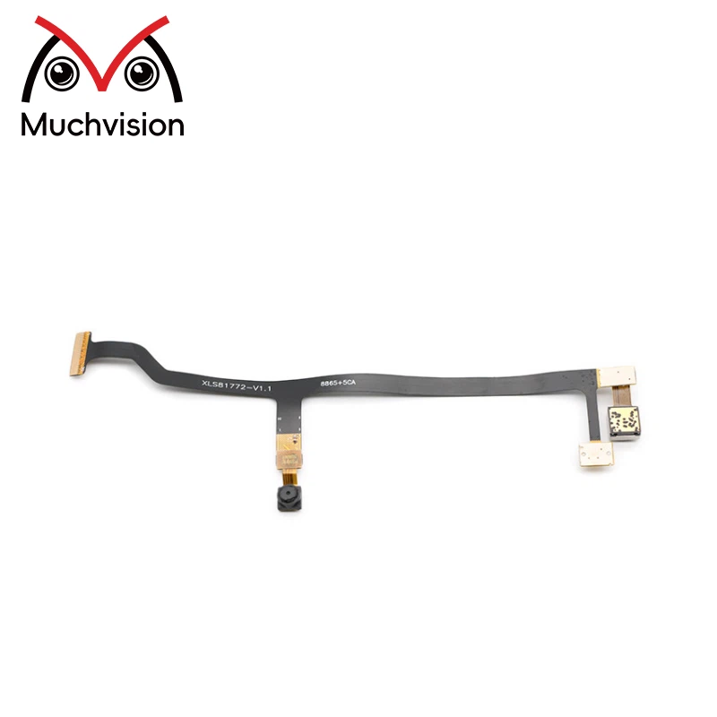 Autofocus MIPI Camera Module Dual Lens 8mp OV8865 and 3mp S5K5CA Chip3 Autofocus MIPI Camera Module Dual Lens 8mp OV8865 and 3mp S5K5CA Chip3