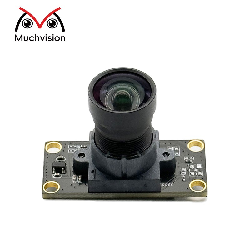 Mx 415 8 MP 4K USB Módulo de cámara USB para Nvidia Jetson con AI Support HDR para robótica
