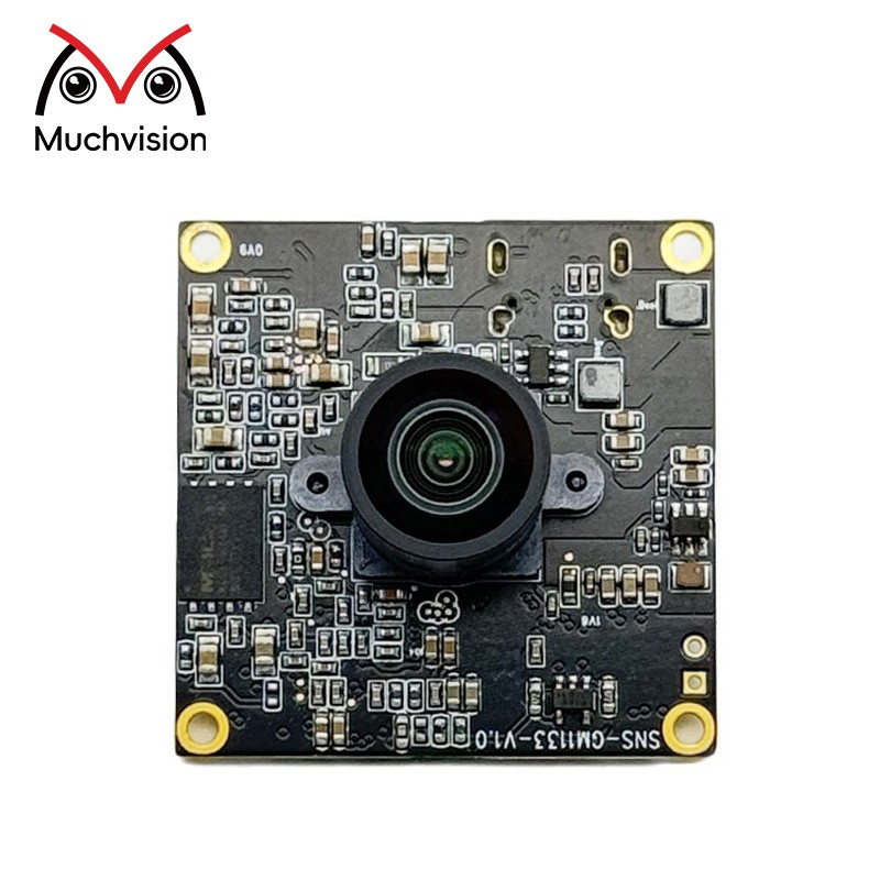 Customizable Image Settings 5MP USB Camera Module for Visual Recognition Scenarios-1 Customizable Image Settings 5MP USB Camera Module for Visual Recognition Scenarios-1