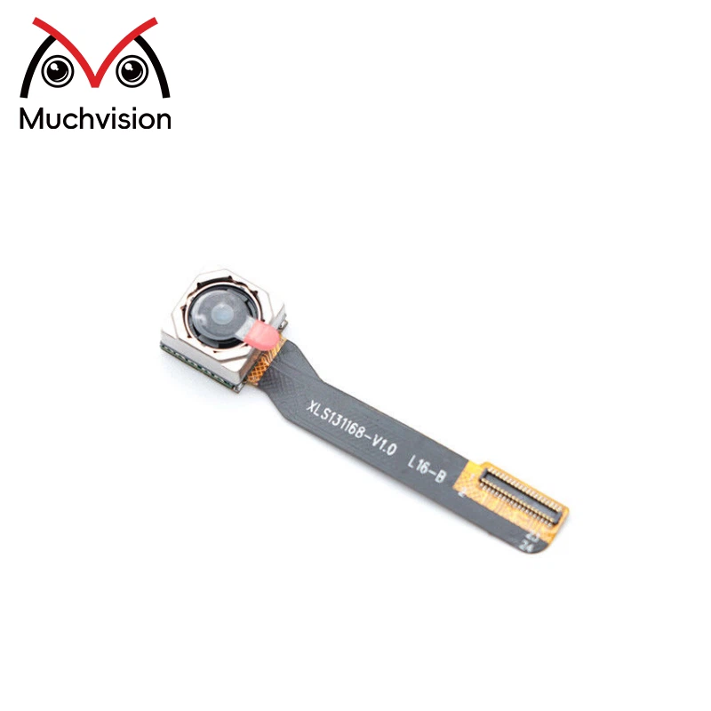 8MP Módulo de cámara USB Sony IMX 317 4 k uhd con enfoque fijo y alta velocidad de cuadro