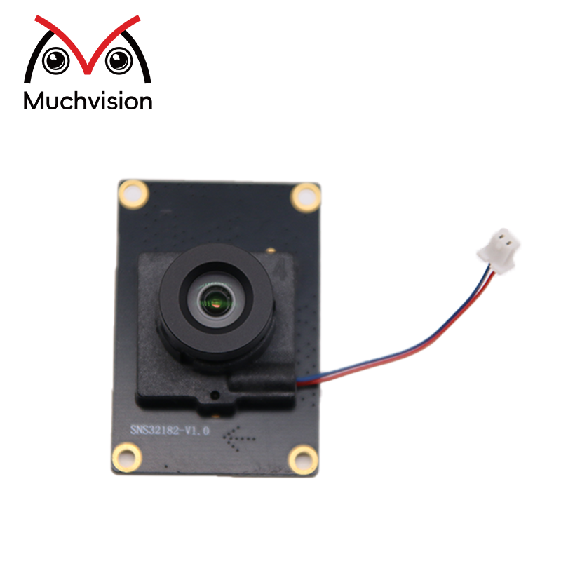 SC3336 3MP CMOS Camera Compact MIPI Module2 SC3336 3MP CMOS Camera Compact MIPI Module2