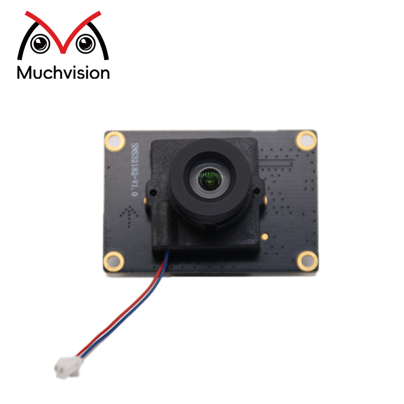 SC 3336 3 Módulo de cámara MP MIPI Full HD CMOS Sensor Focus fijo 2304 × 1296 gran ángulo para un hogar inteligente