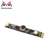 Ultra - delgada ov 5640 5 MP Módulo de cámara USB Controlador - gratis con enfoque automático y luz LED para incrustado