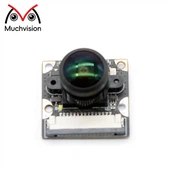 5MP OV5647 Módulo de cámara MIPI Compact HD para Raspberry Pi y sistemas integrados