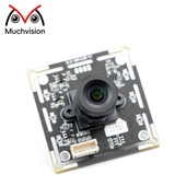 Módulo de cámara USB de 5MP OV5648 Cámara de videoconferencia HD Focus HD Focus HD