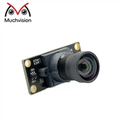 OEM 8MP IMX415 Módulo de cámara Interfaz USB HDR Alta sensibilidad Baja ruido RGB Sensor CMOS para industrial