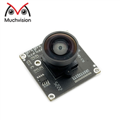 8MP Módulo de cámara USB de 8MP con 4k 30 fps de altura - Velocidad de imágenes de 116 grados de 116 grados para industrial