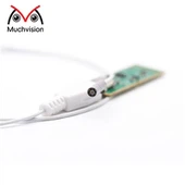 Módulo de cámara de endoscopio médico de 1MP personalizable con sensor de omnivisión para cirugía robótica Fotografía deportiva