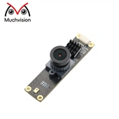 OEM 1080P IMX307 Módulo de cámara USB Full HD 65 grados FOV para la inspección de alimentos