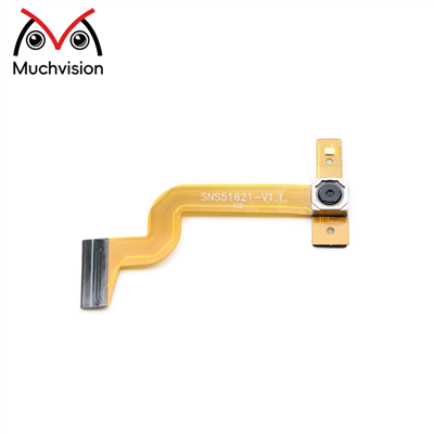 5MP Compact MIPI Camera Módulo Galaxycore GC5035 con enfoque automático para dispositivos de aprendizaje
