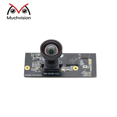 Módulo de cámara USB del sensor IMX415 4K 8MP High - Resolución AI Vision Camera para robótica