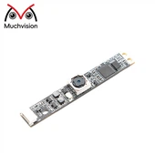 5MP Módulo de cámara portátil USB OV5648 Autococus 2592X1944 HD Color Imaging Plug - y - Play