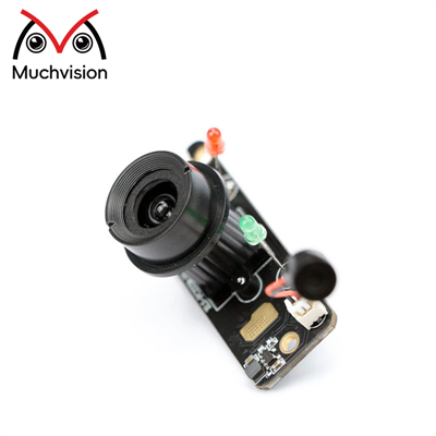 OV 2710 2 Módulo de cámara IP MP 1080p USB2.0 con IR Cut Night Vision para vigilancia