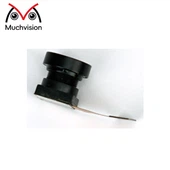 OV 7725 0.3 MP VGA DVP Módulo de cámara con resolución 640x480 Foción fijo Compacto 12.5x19.95 mm Tamaño para robótica