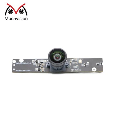 Módulo de cámara USB con imágenes SC401AI Sensor 4MP HD Optimizadas para reconocimiento facial y detección de tiempo real -