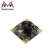 Sony IMX335 Módulo de cámara USB 5MP Starlight Vision con HDR y WDR para aplicaciones industriales e industriales