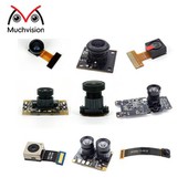 Módulos de cámara personalizables OEM con omnivision Sony y en sensores de semiconductores de 0.3MP a 16MP interfaces MIPI DVP USB