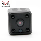 USB2.0 MINI Módulo de cámara IP Wifi OV 2735 2 MP Full HD 1080p Sensor amplio ángulo de 140 grados Diseño compacto para automotriz
