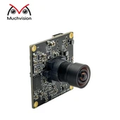 VB1940 Módulo de cámara USB 4K Ultra HD 3840 × 2160 High - Resolución AI Visión Cámara para vigilancia