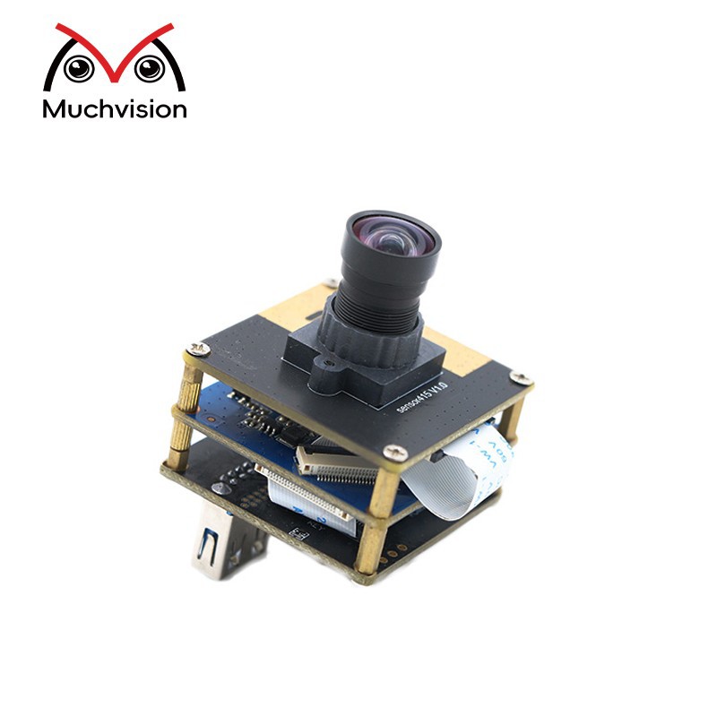 Fixed Focus camera module Fixed Focus camera module