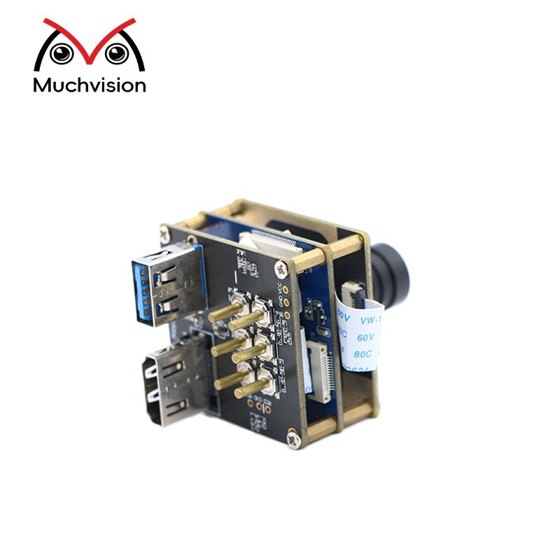 USB&HDMI interfaces camera module USB&HDMI interfaces camera module